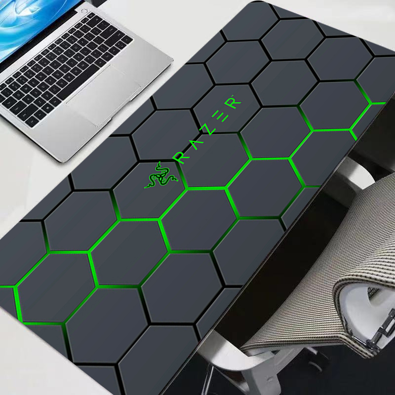 Gaming Accessories Logo - E-sports Mouse Pads XXL Gaming Computer
