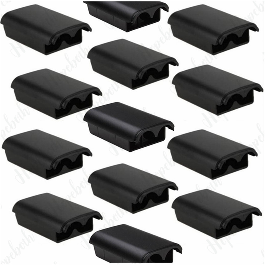 Gaming Accessories Controller - 100/50/20/10PCS Rechargeable AA Battery Back Cover