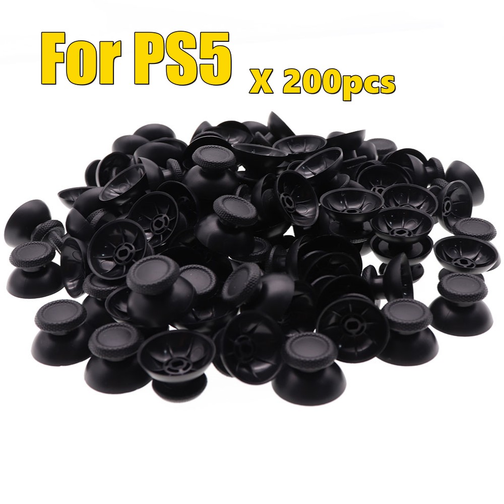 Gaming Accessories Controller - 200pcs 3D Analog Joystick Stick Module