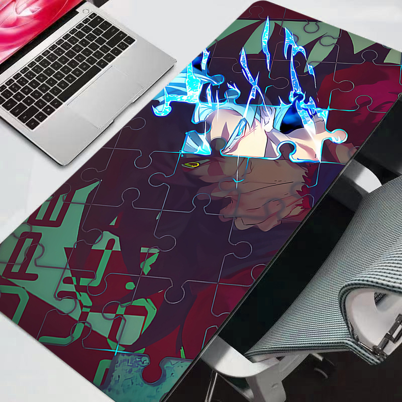 Gaming Accessories To Gift - Mouse Pad Cool Dragon Ball DBZ