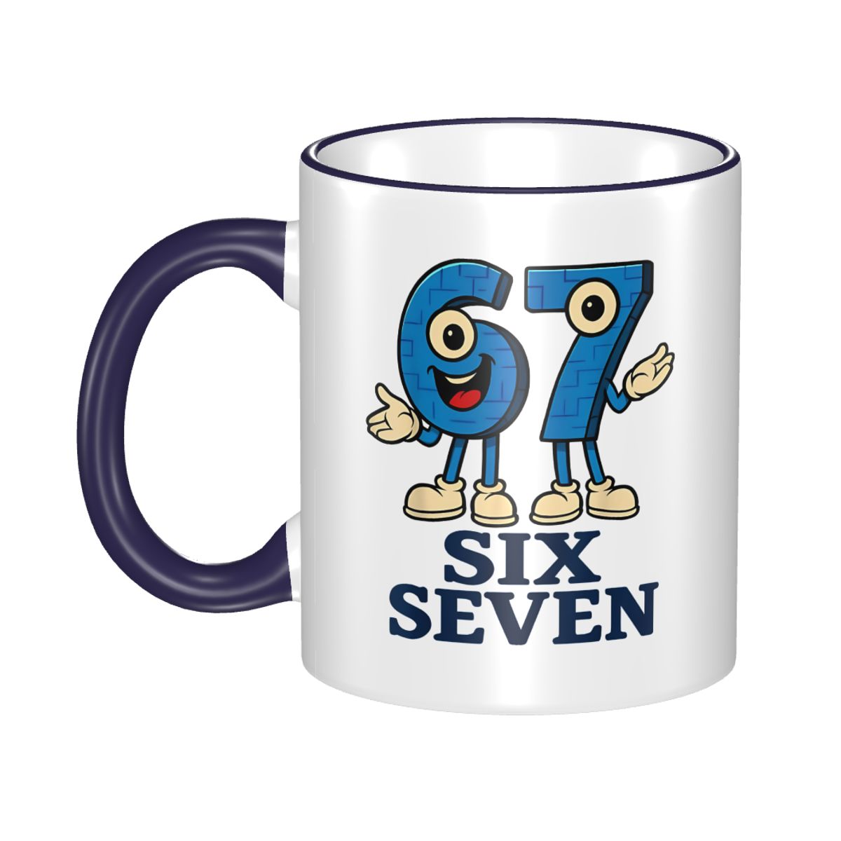 Gaming Accessories Kids - 67 Six Seven 6-7 Funny Italian