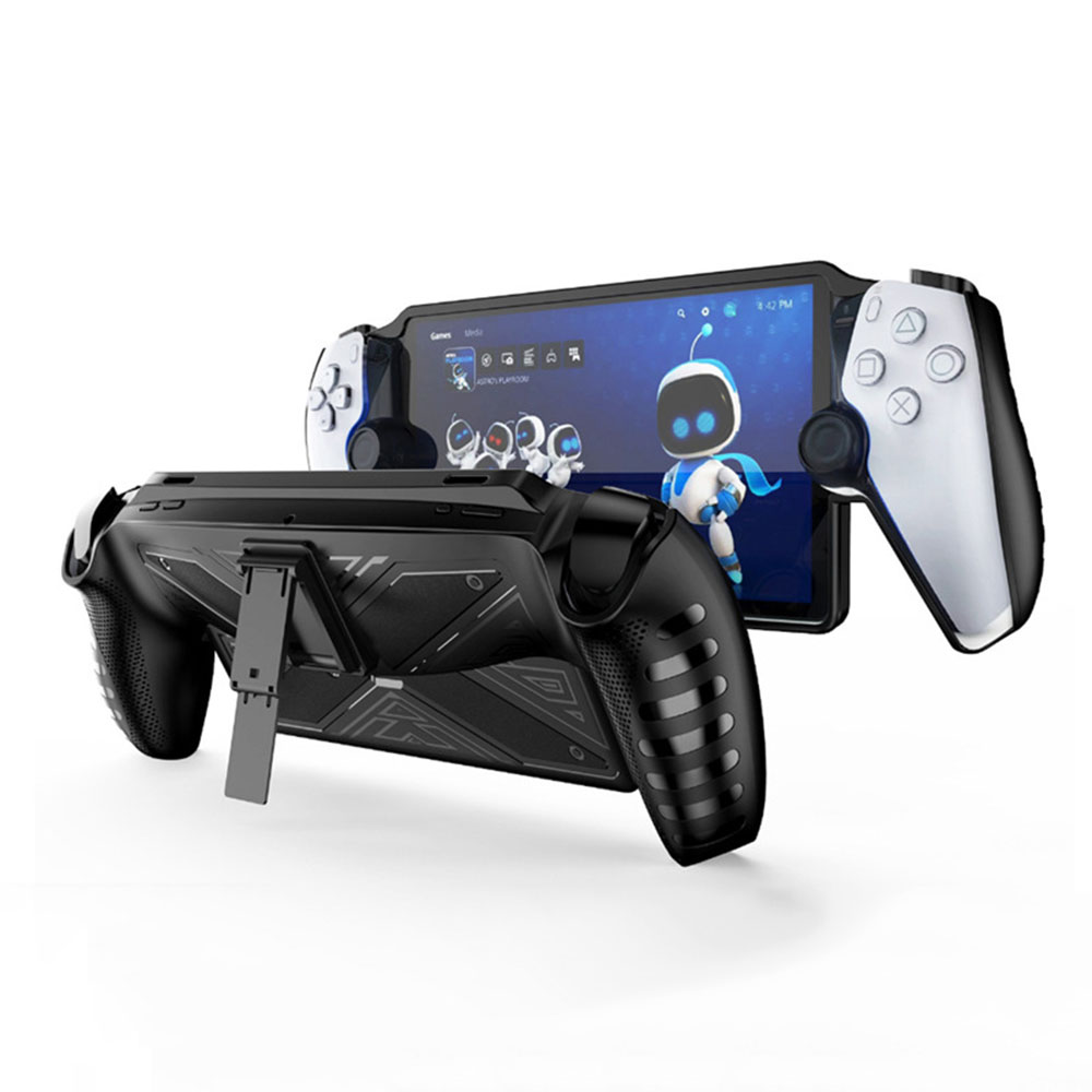 Protective TPU Case Shockproof - Gaming Zone Accessories recensione e prezzo