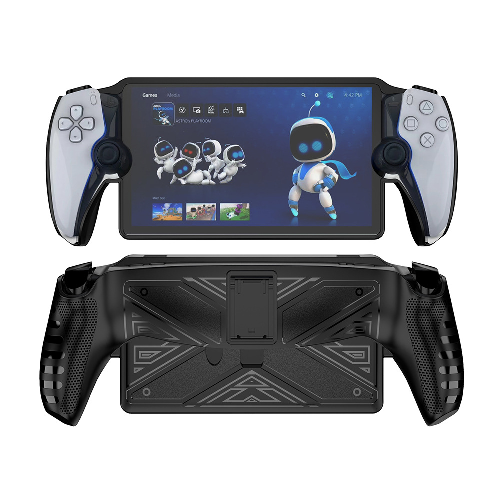 Protective TPU Case Shockproof - Gaming Zone Accessories recensione e prezzo