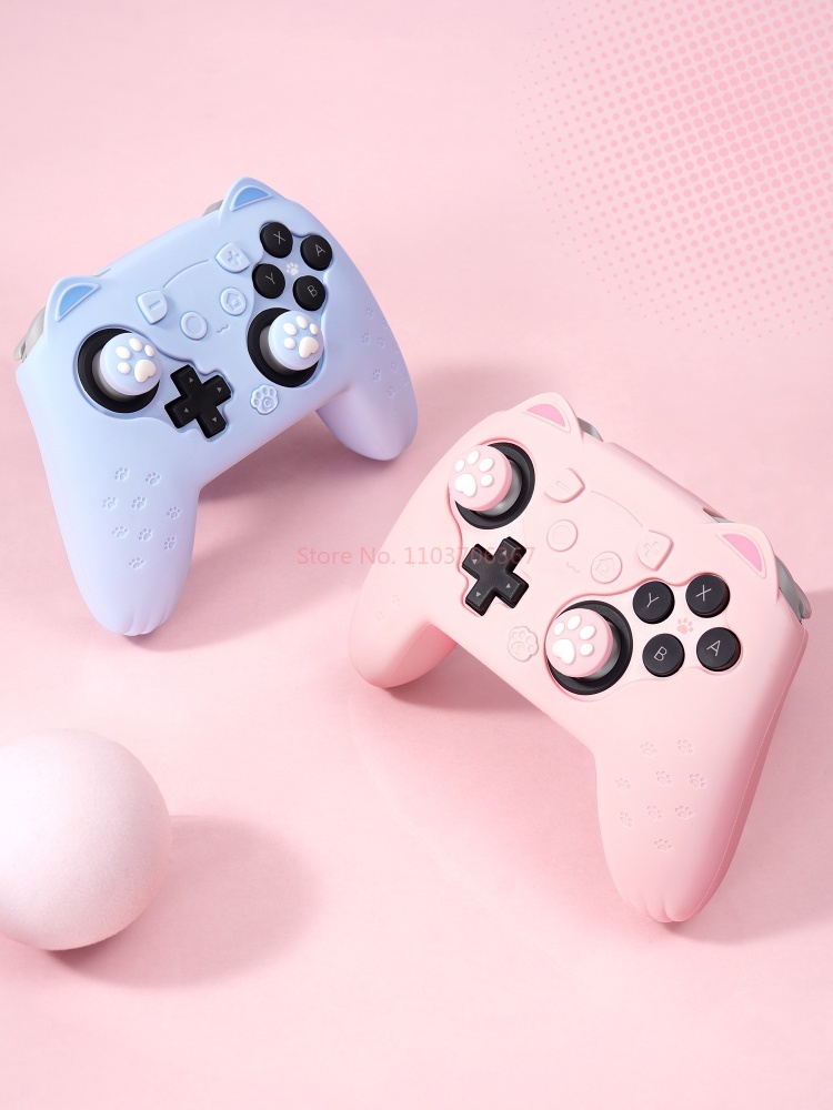 Original Silicone Protective C - Gaming Accessories Cute recensione e prezzo
