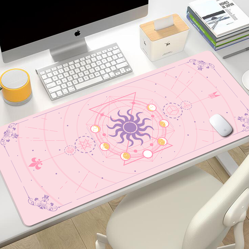 Magic Moon Star Purple  Extra  - Gaming Accessories Cute recensione e prezzo