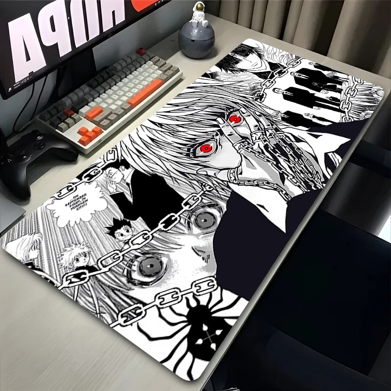 Mouse Pad Laptop Japan Anime K - Gaming Accessories White recensione e prezzo