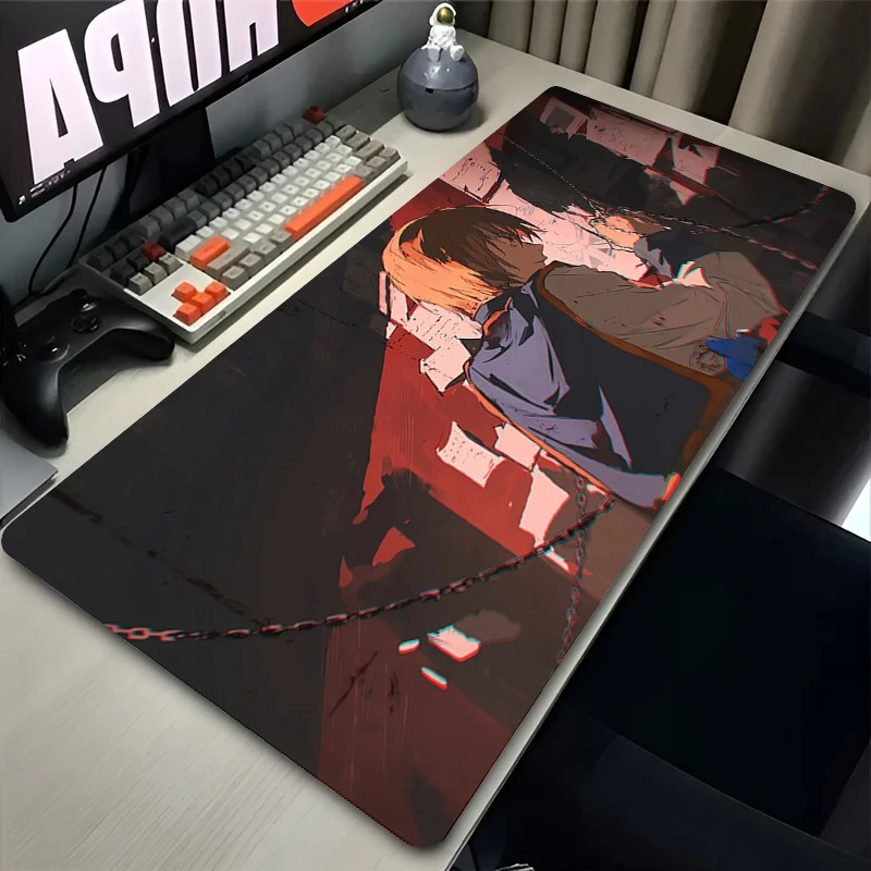 Mouse Pad Laptop Japan Anime K - Gaming Accessories White recensione e prezzo