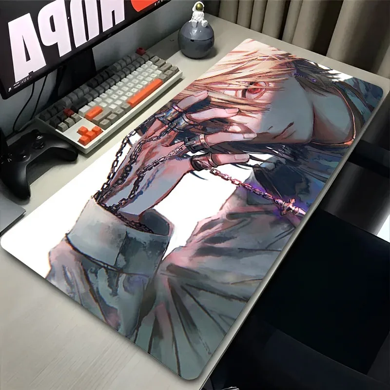 Mouse Pad Laptop Japan Anime K - Gaming Accessories White recensione e prezzo