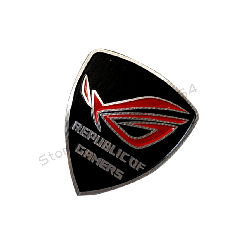 Computer Case Aluminum Sticker - Gaming Accessories White recensione e prezzo