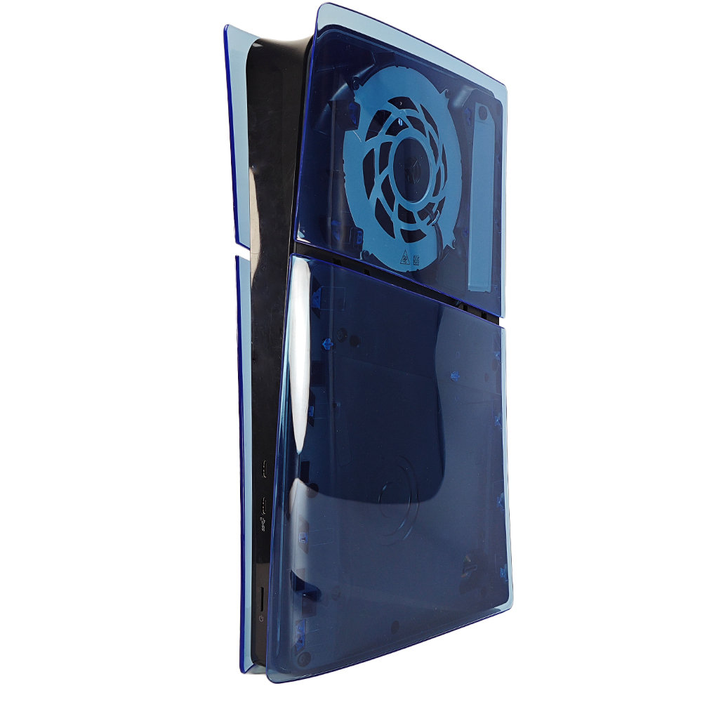 Console Case Replacement For P - Gaming Zone Accessories recensione e prezzo