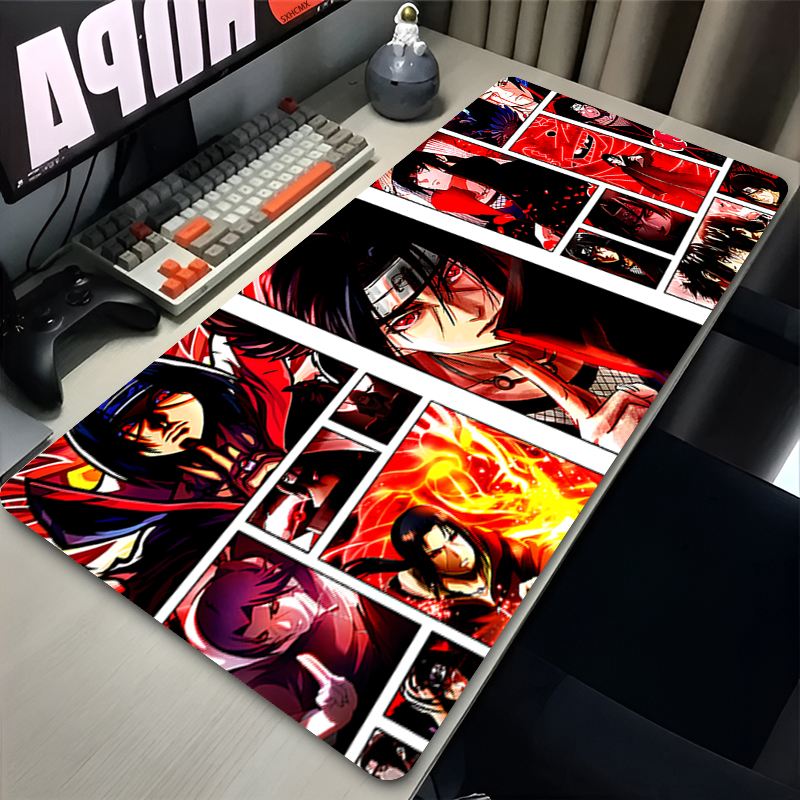 Mouse Pad Gamer Larger XXL Uch - Gaming Accessories For Gaming Desk recensione e prezzo