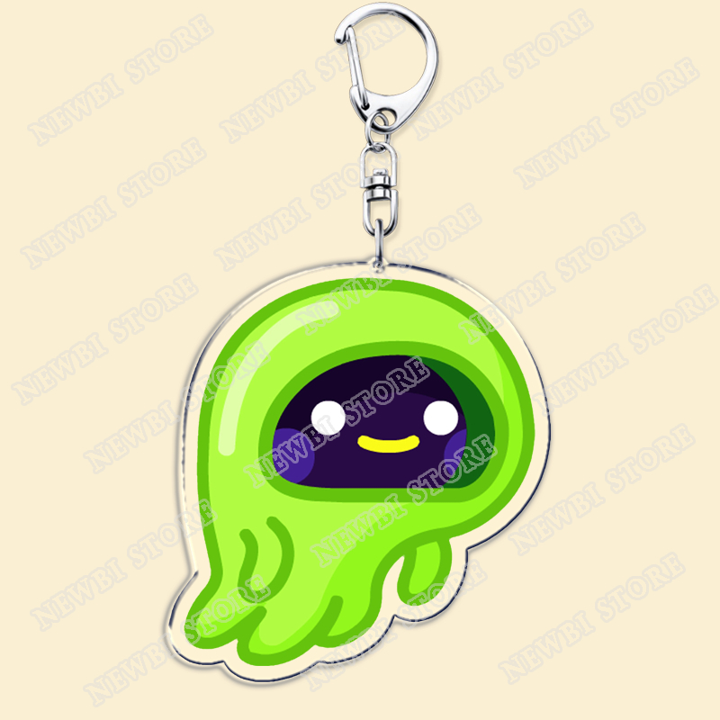 Cartoon Kids Game Keychains fo - Gaming Accessories Kids recensione e prezzo
