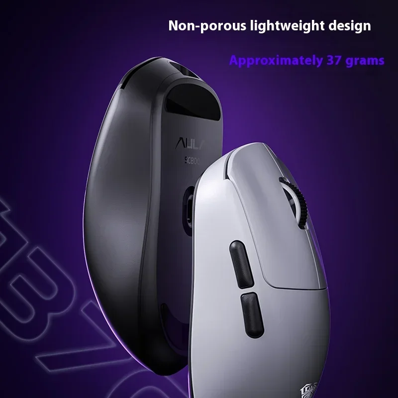 AULA SC800 Gaming Mouse Paw339 - Gaming Accessories To Gift recensione e prezzo