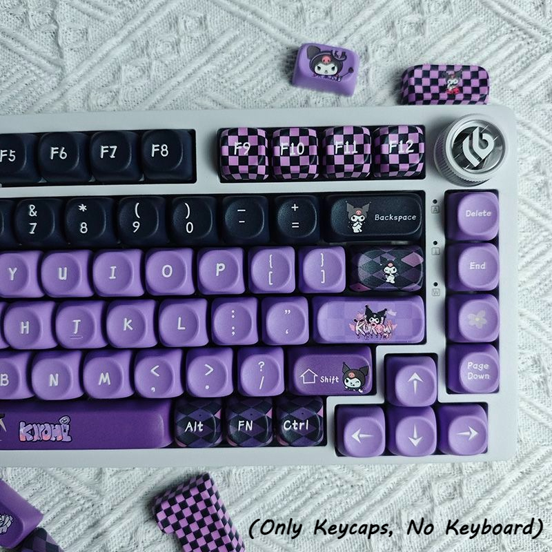 Cartoon Kuromi Theme MOA Heigh - Gaming Accessories Kids recensione e prezzo