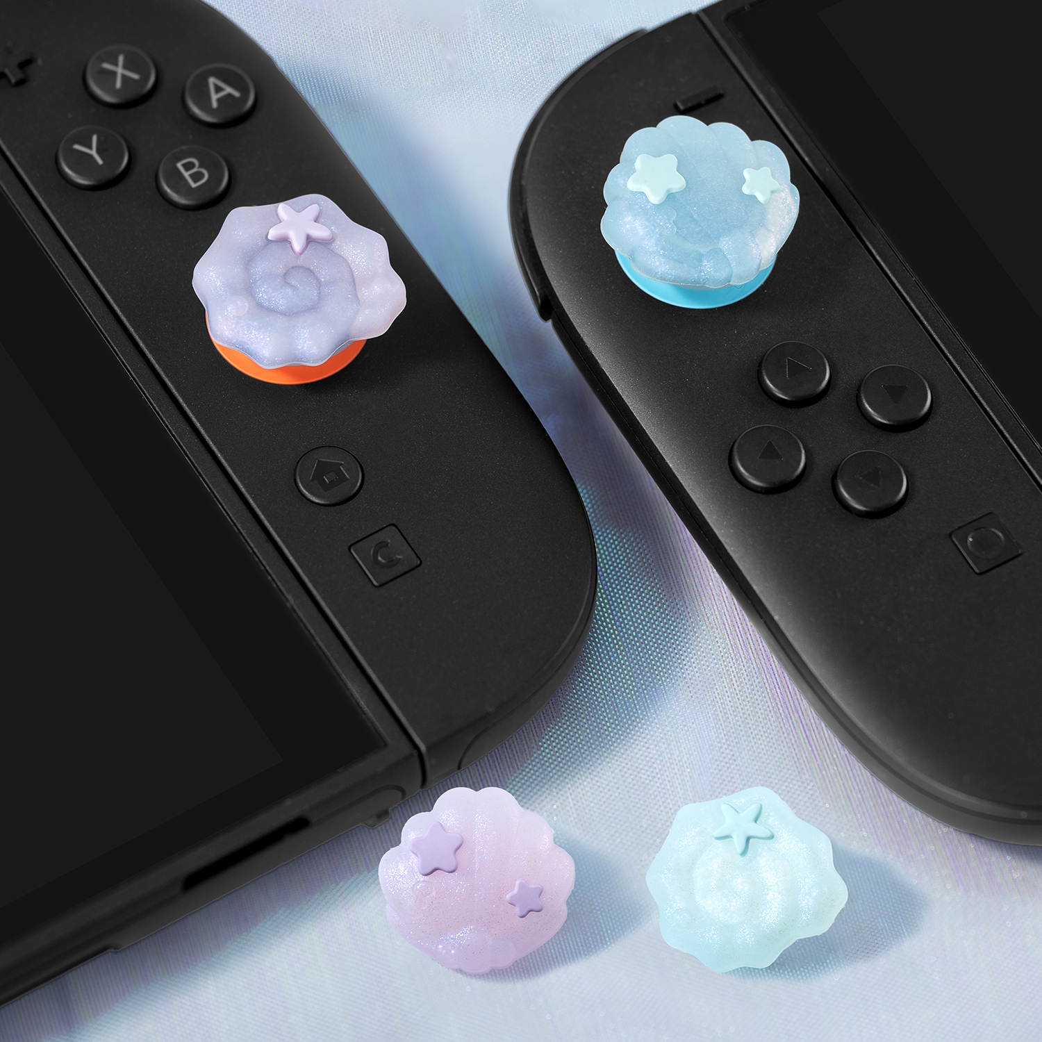 Cute Thumb Grip Caps Switch 2  - Gaming Accessories Cute recensione e prezzo