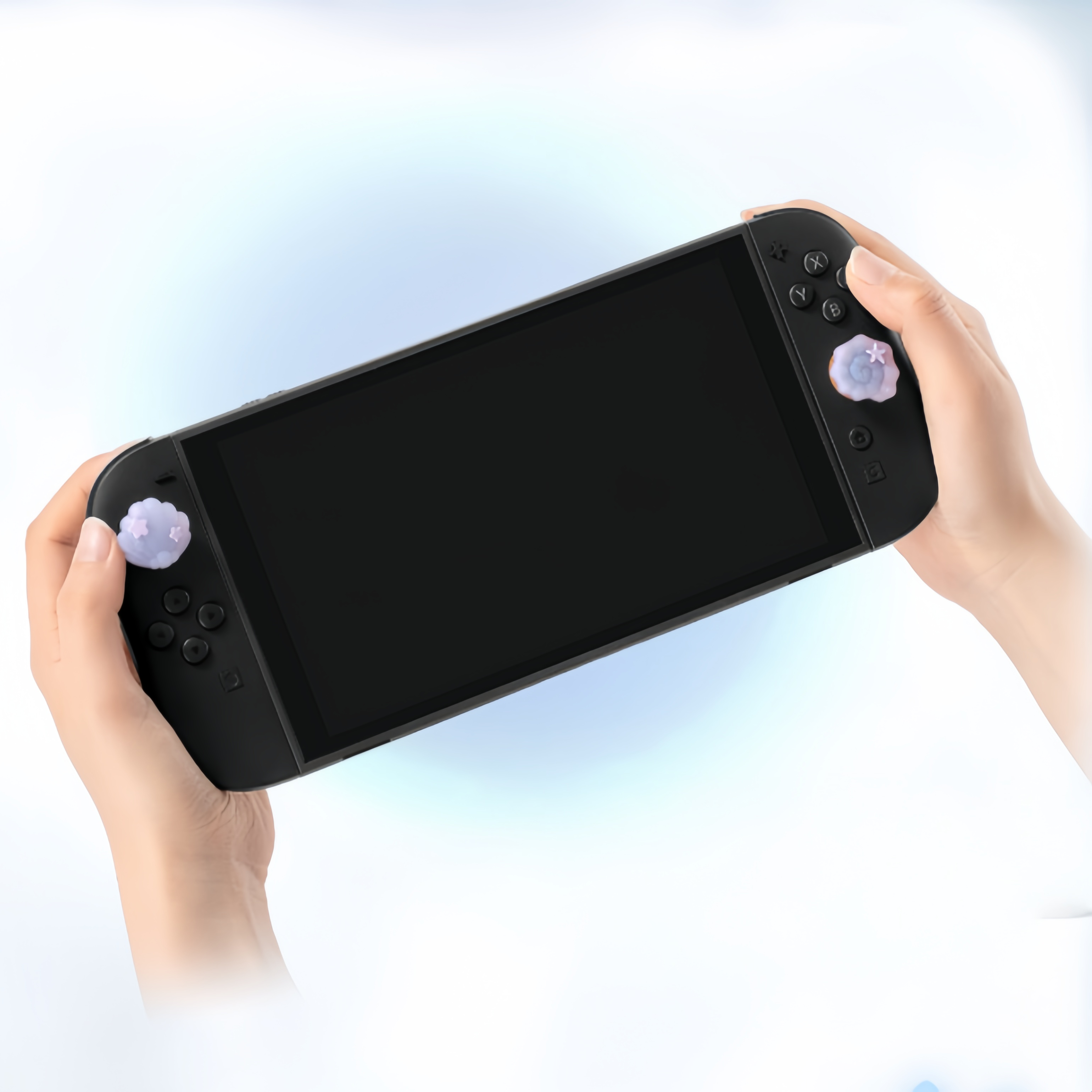 Cute Thumb Grip Caps Switch 2  - Gaming Accessories Cute recensione e prezzo