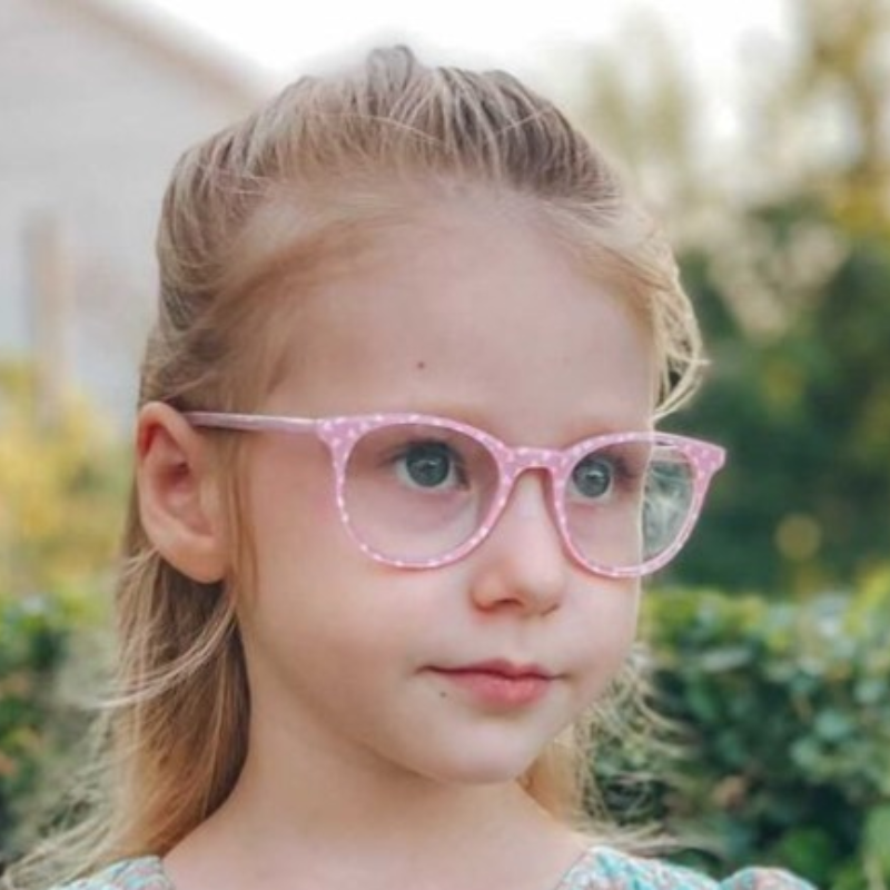 BLUEMOKY Children Optical Glas - Gaming Accessories Kids recensione e prezzo
