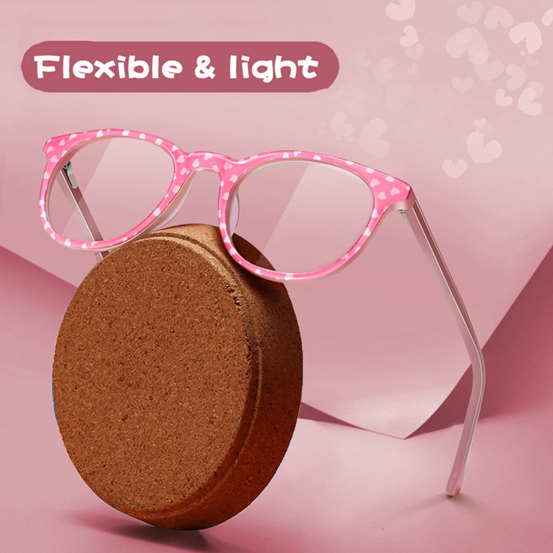 BLUEMOKY Children Optical Glas - Gaming Accessories Kids recensione e prezzo