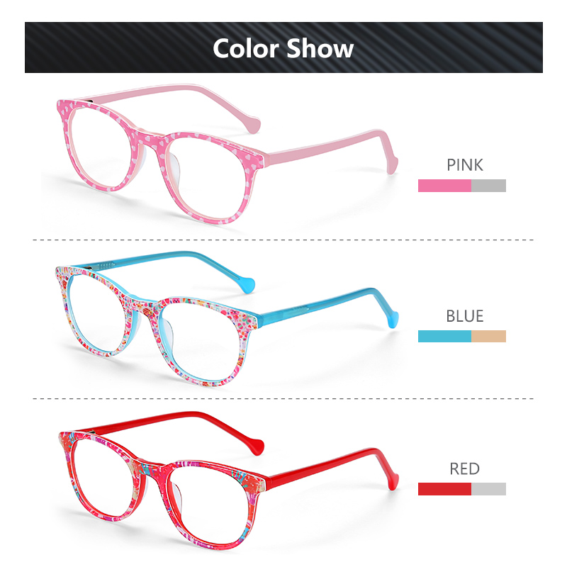 BLUEMOKY Children Optical Glas - Gaming Accessories Kids recensione e prezzo