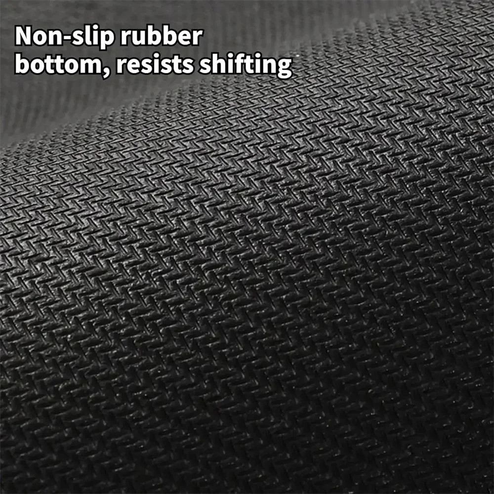 Thicken Rubber Pokers Tableclo - Gaming Accessories For Gaming Desk recensione e prezzo