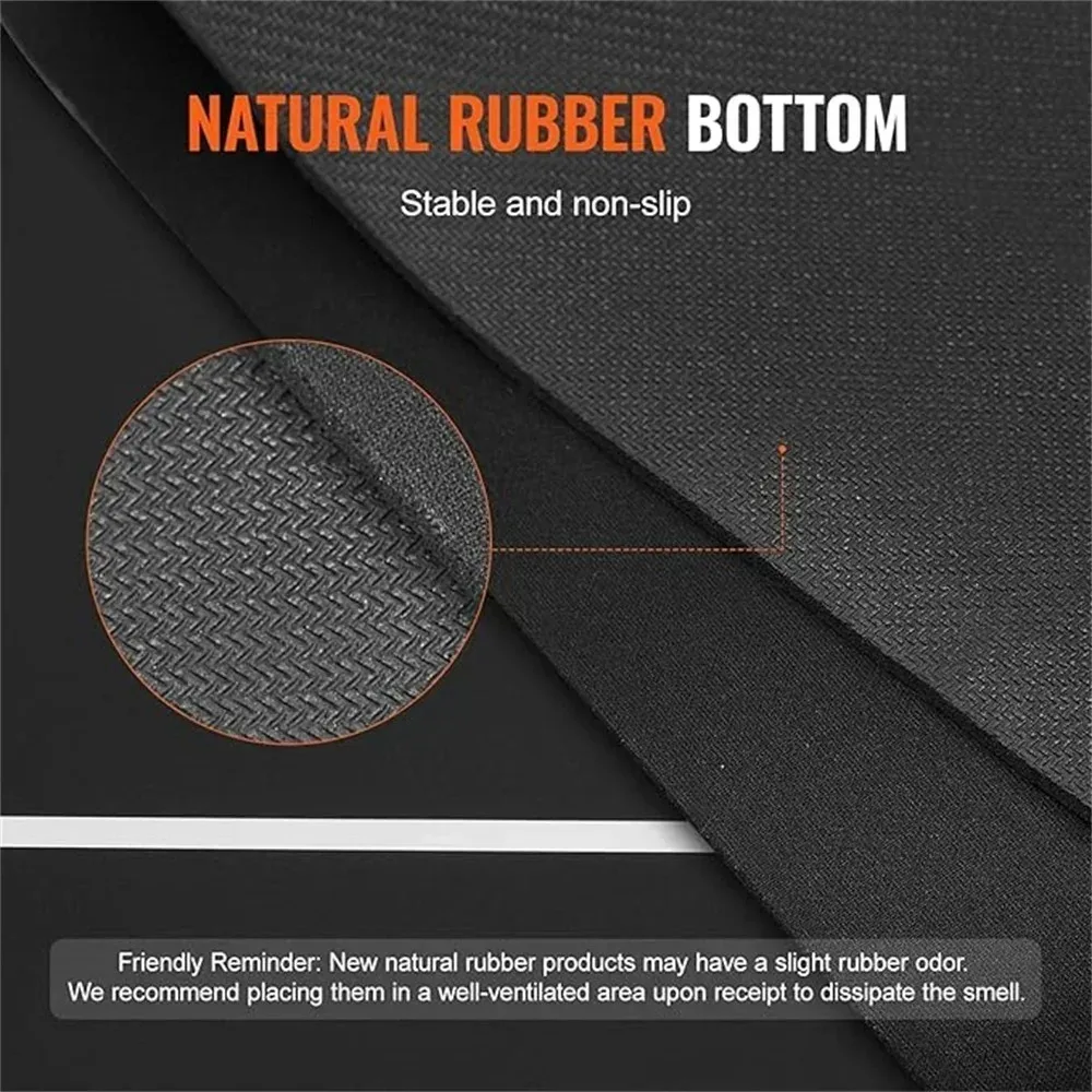 Thicken Rubber Pokers Tableclo - Gaming Accessories For Gaming Desk recensione e prezzo