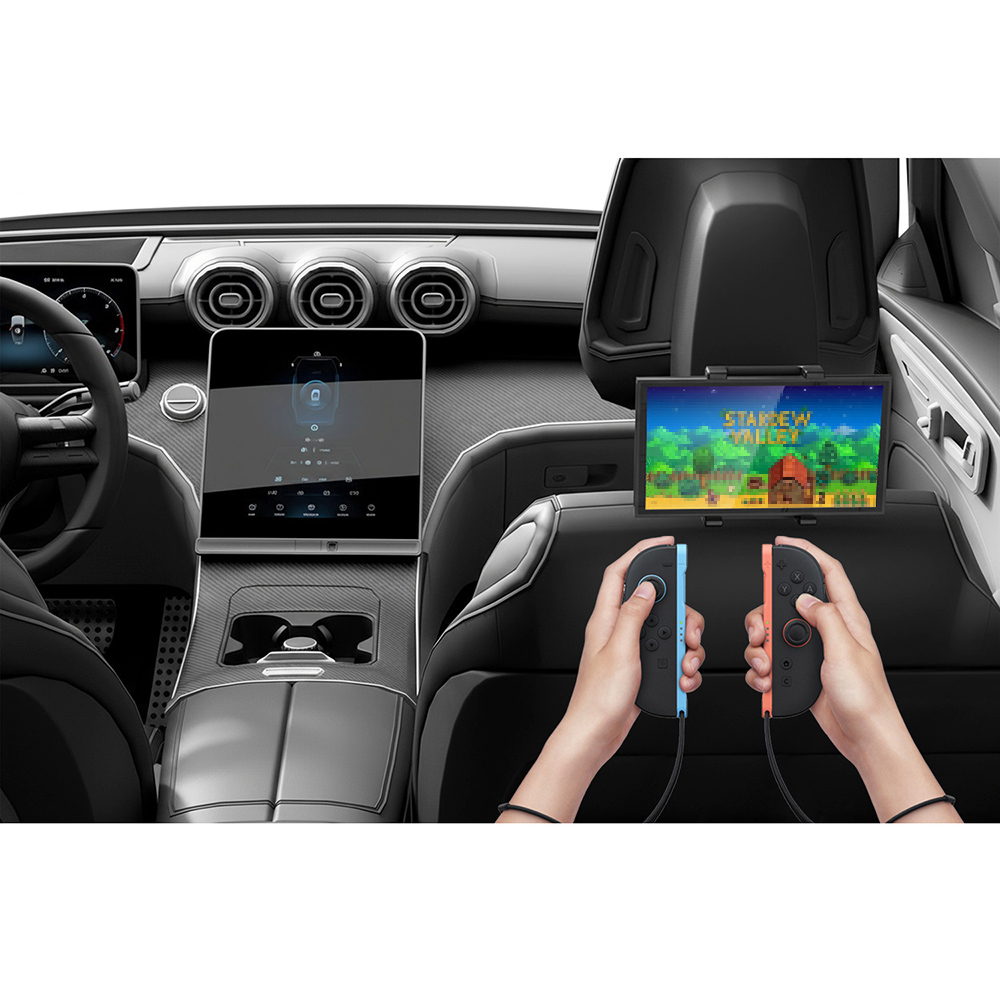Portable Console Universal Car - Gaming Accessories Console recensione e prezzo