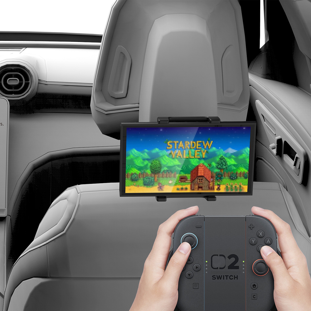 Portable Console Universal Car - Gaming Accessories Console recensione e prezzo