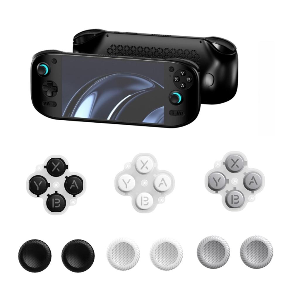 Silicone Cap Key For Odin 2Por - Gaming Accessories Console recensione e prezzo