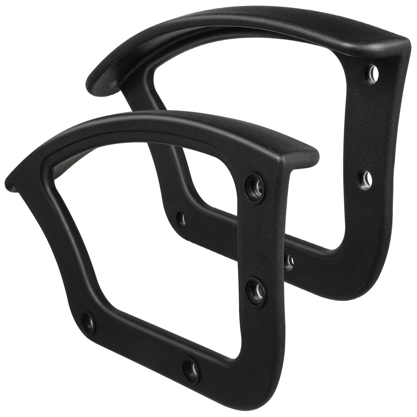 Plastic Chair Arm Rest Holder  - Gaming Accessories For Gaming Desk recensione e prezzo