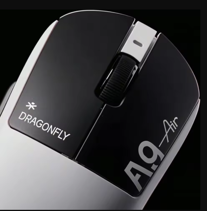 ATK A9 Air Ultimate Gaming Mou - Gaming Accessories To Gift recensione e prezzo