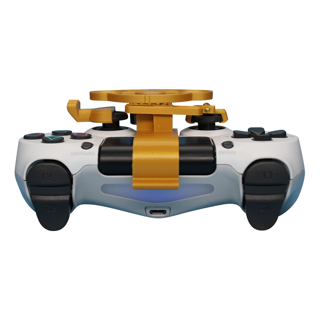 Gaming Racing Wheel Mini Steer - Gaming Accessories Controller recensione e prezzo