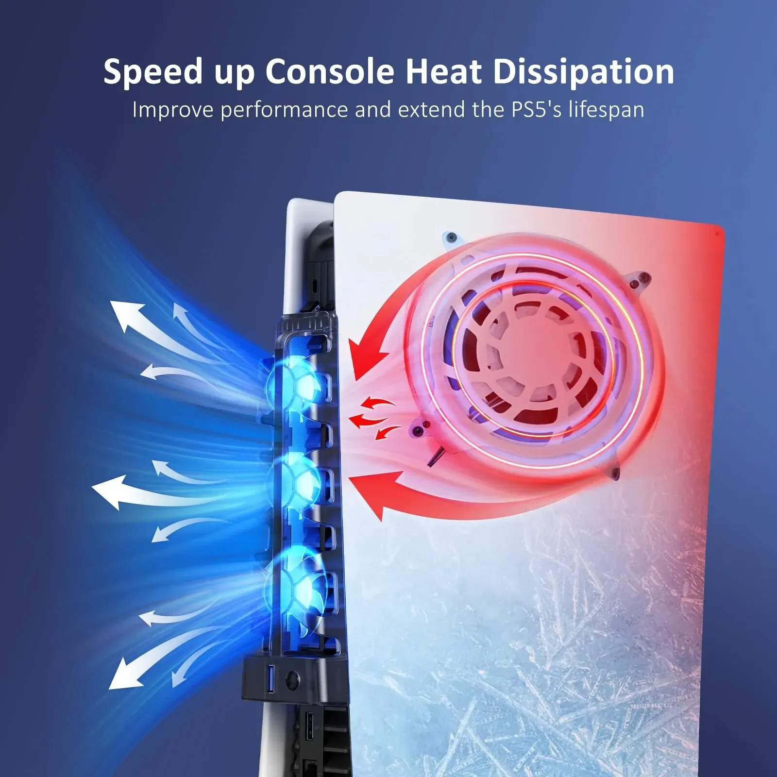 For PS5 Both Disc/Digital Edit - Gaming Zone Accessories recensione e prezzo