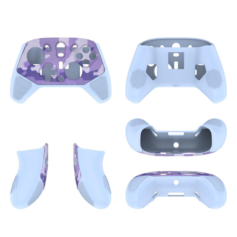 Silicone Case Cover for GameSi - Gaming Accessories Console recensione e prezzo