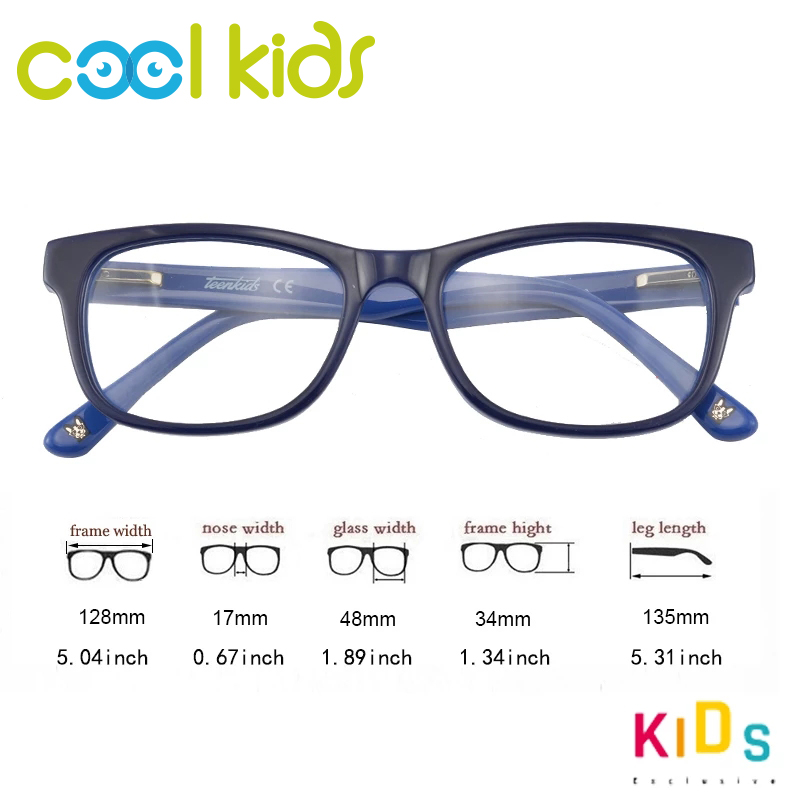 COOL KIDS Blue Light Shield Co - Gaming Accessories Kids recensione e prezzo