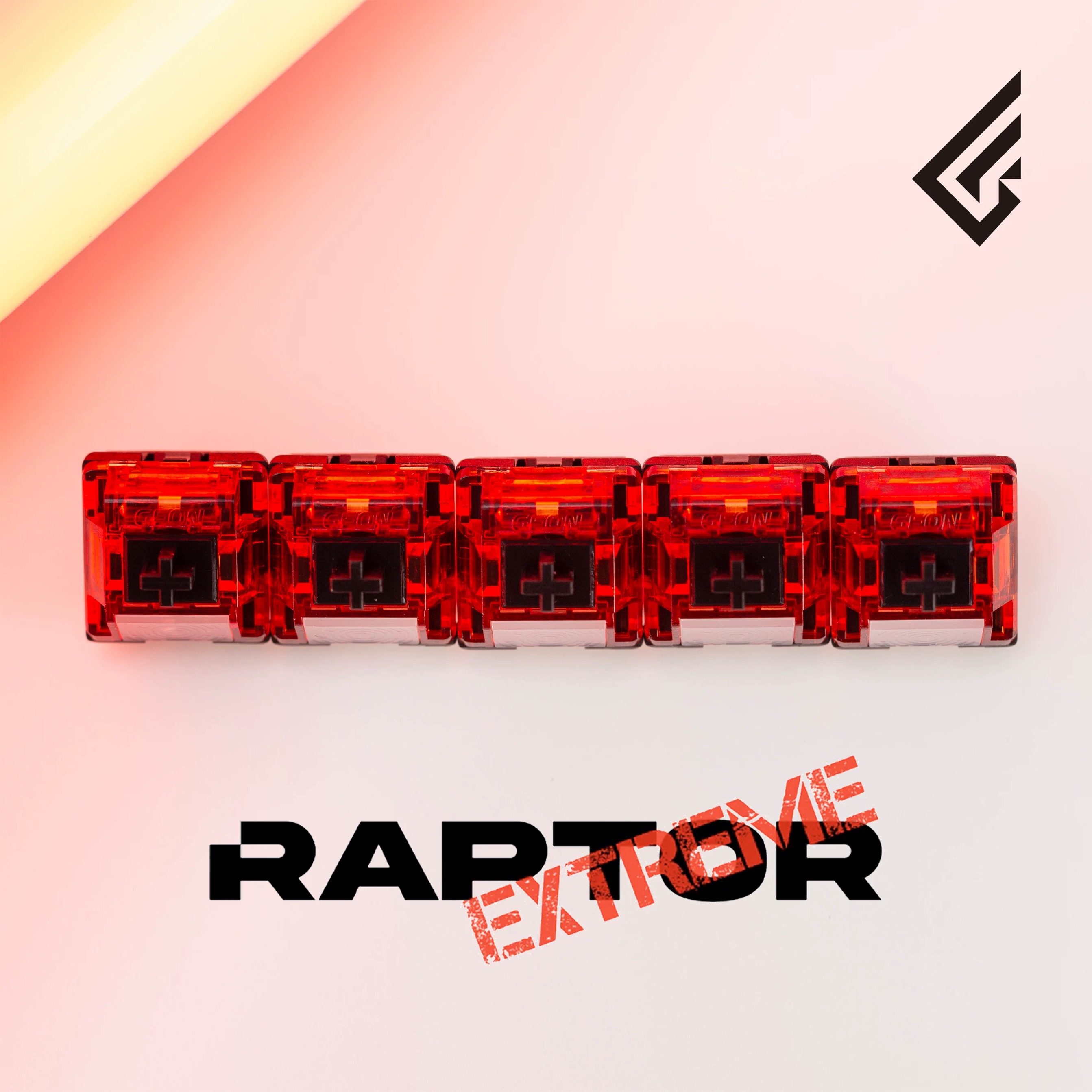 Geonworks Raptor Mx Extreme Ga - Gaming Accessories To Gift recensione e prezzo