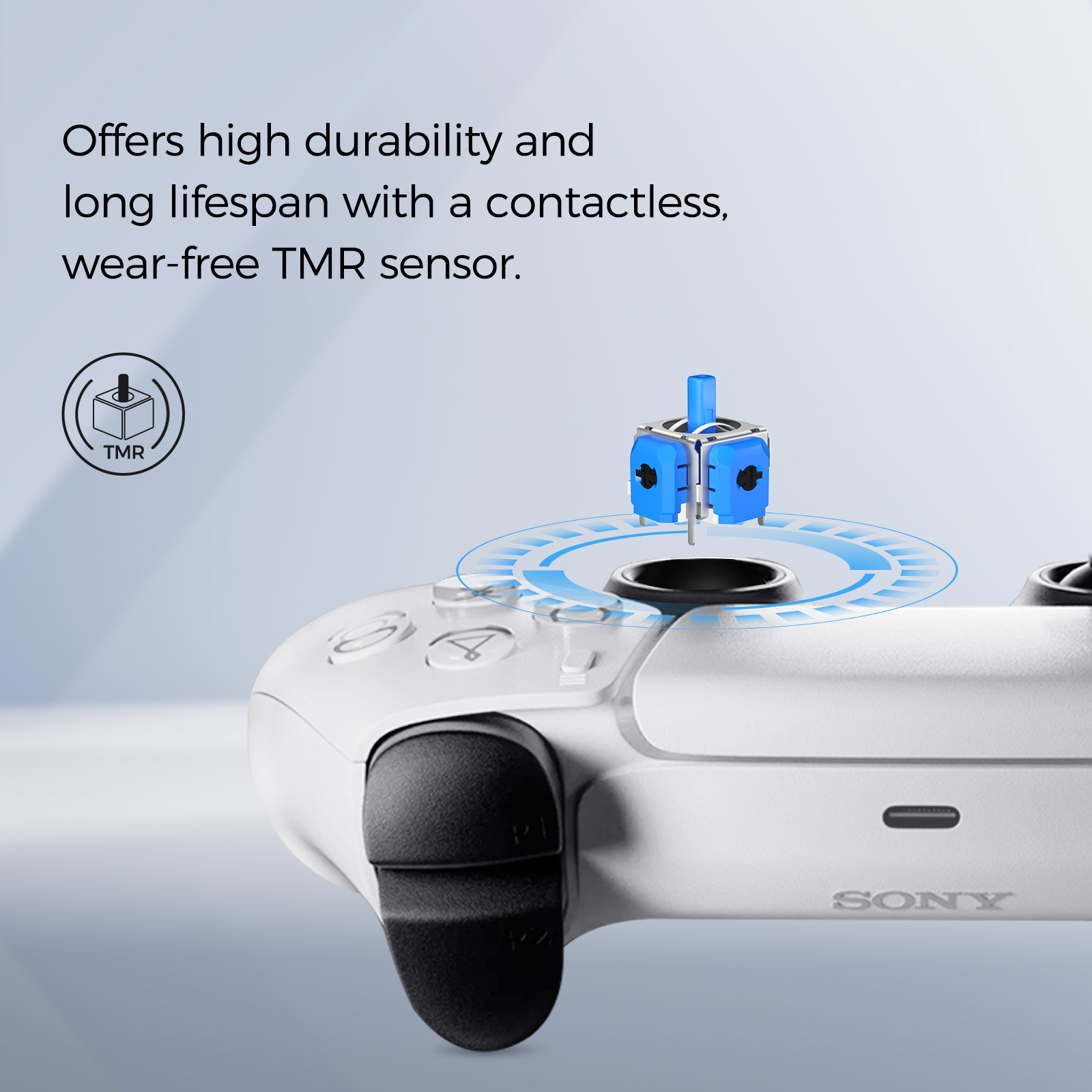HALLPI TMR Electromagnetic Joy - Gaming Accessories Controller recensione e prezzo
