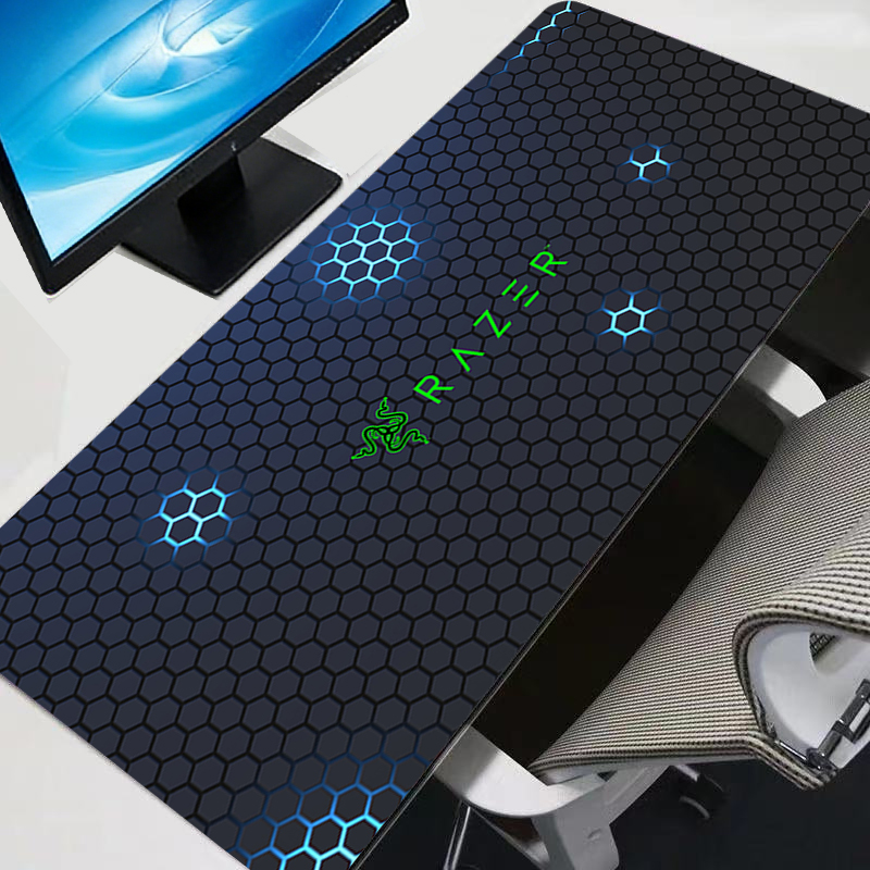 Mousepad Gamer Computer Access - Gaming Accessories Logo recensione e prezzo
