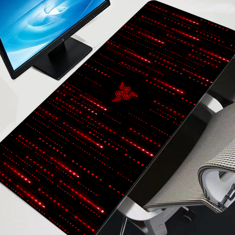 Mousepad Gamer Computer Access - Gaming Accessories Logo recensione e prezzo
