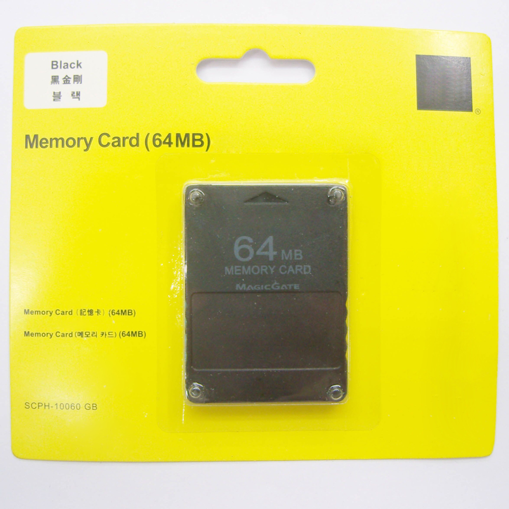 10pcs Memory Card For PS2 8M 1 - Gaming Accessories Console recensione e prezzo