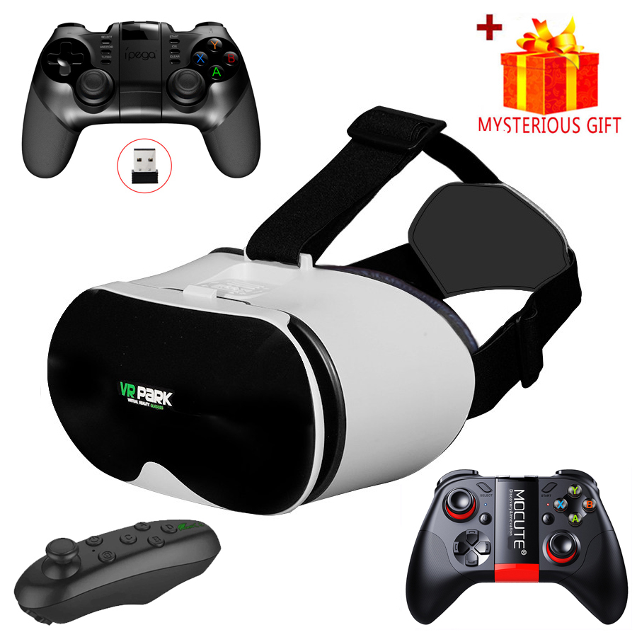 Virtual Reality 3D VR Glasses  - Gaming Accessories Kids recensione e prezzo