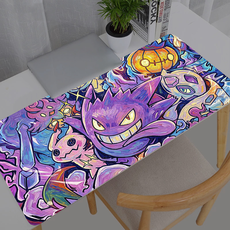 Mouse Pad Pokemon Pikachu Anim - Gaming Accessories For Gaming Desk recensione e prezzo