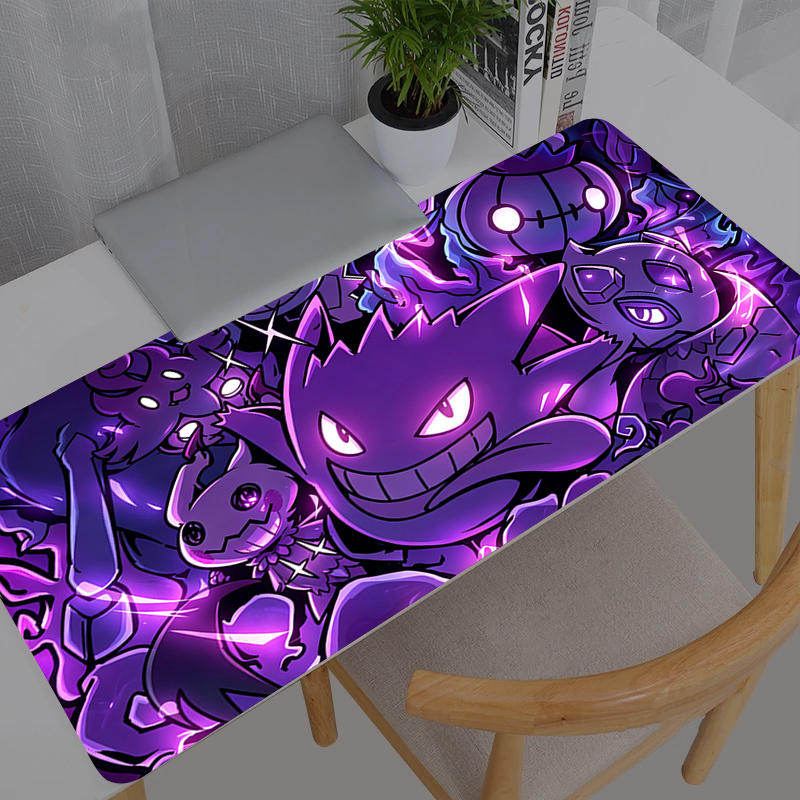 Mouse Pad Pokemon Pikachu Anim - Gaming Accessories For Gaming Desk recensione e prezzo