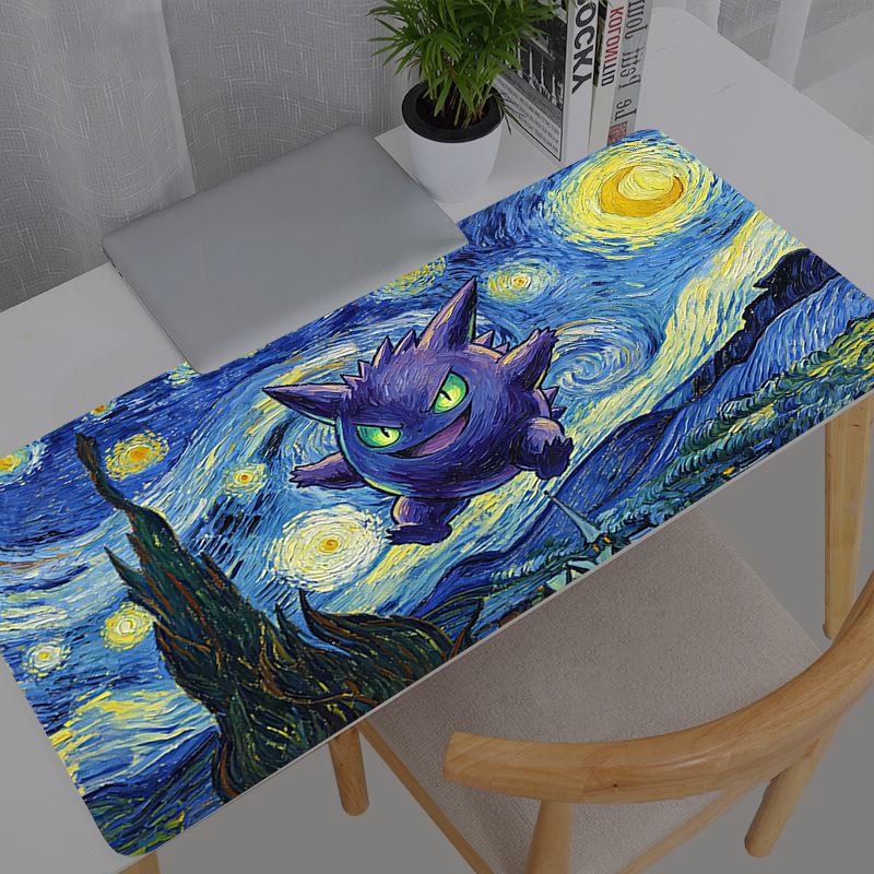 Mouse Pad Pokemon Pikachu Anim - Gaming Accessories For Gaming Desk recensione e prezzo