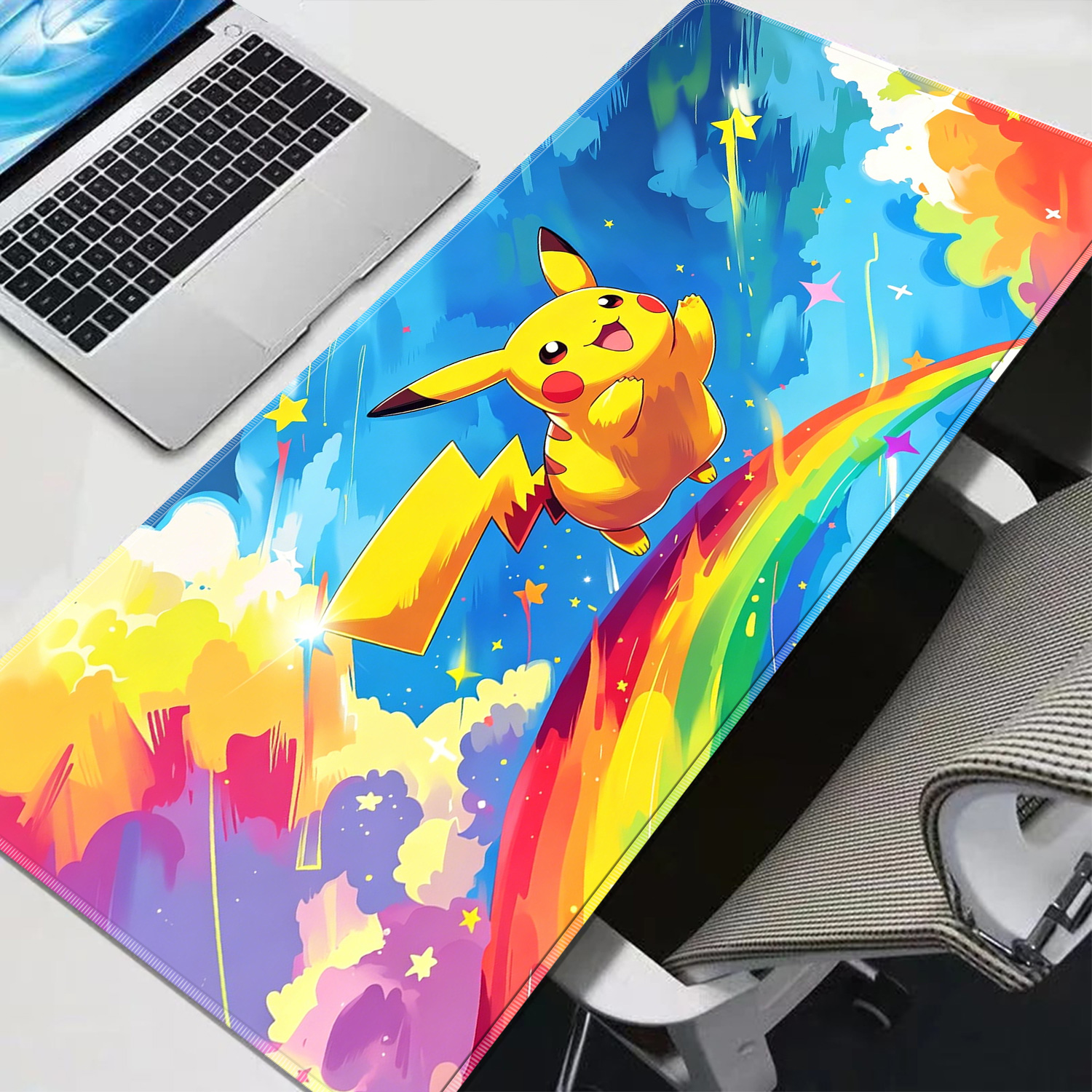 Rubber Mouse Pad Mouse Mat Des - Gaming Accessories Cute recensione e prezzo