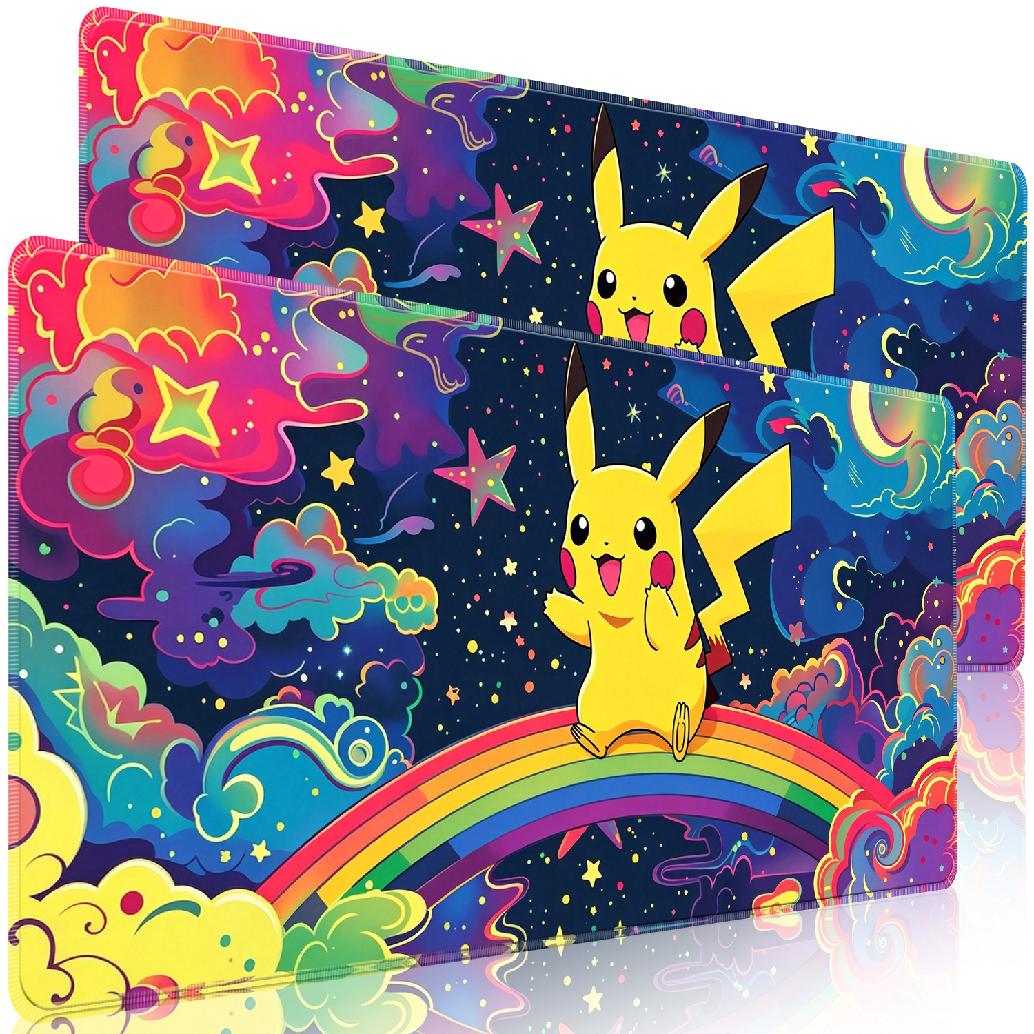Rubber Mouse Pad Mouse Mat Des - Gaming Accessories Cute recensione e prezzo