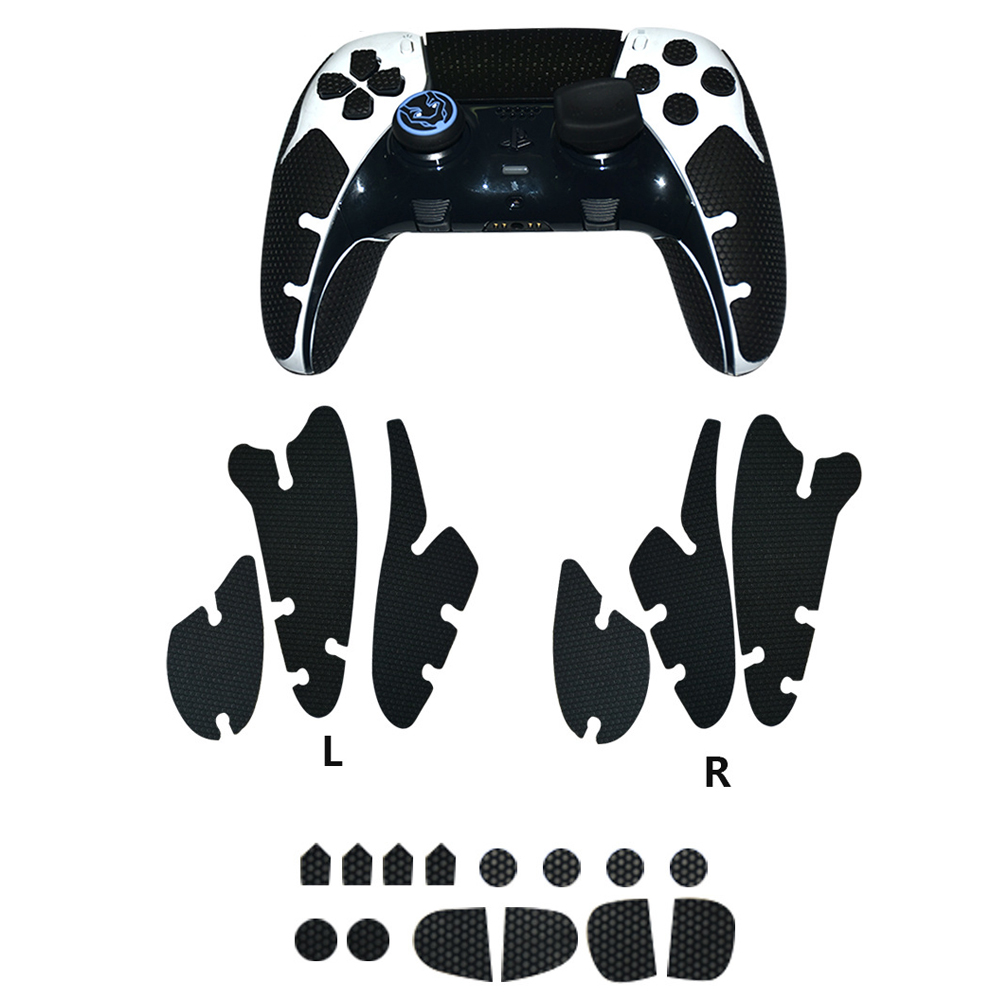 Anti-Slip Sticker for PS5 Elit - Gaming Zone Accessories recensione e prezzo