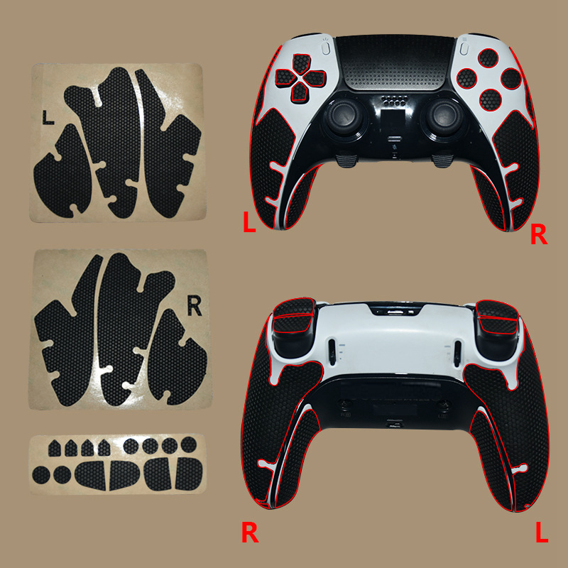 Anti-Slip Sticker for PS5 Elit - Gaming Zone Accessories recensione e prezzo