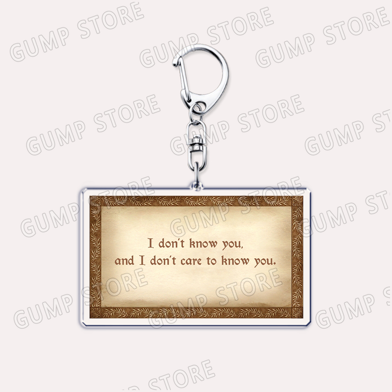 Popular Game Keychains for Acc - Gaming Accessories Logo recensione e prezzo