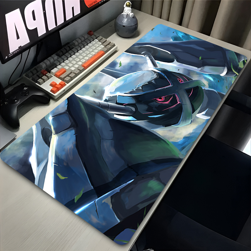 Computer Desk Mat Game P-pokem - Gaming Accessories For Gaming Desk recensione e prezzo