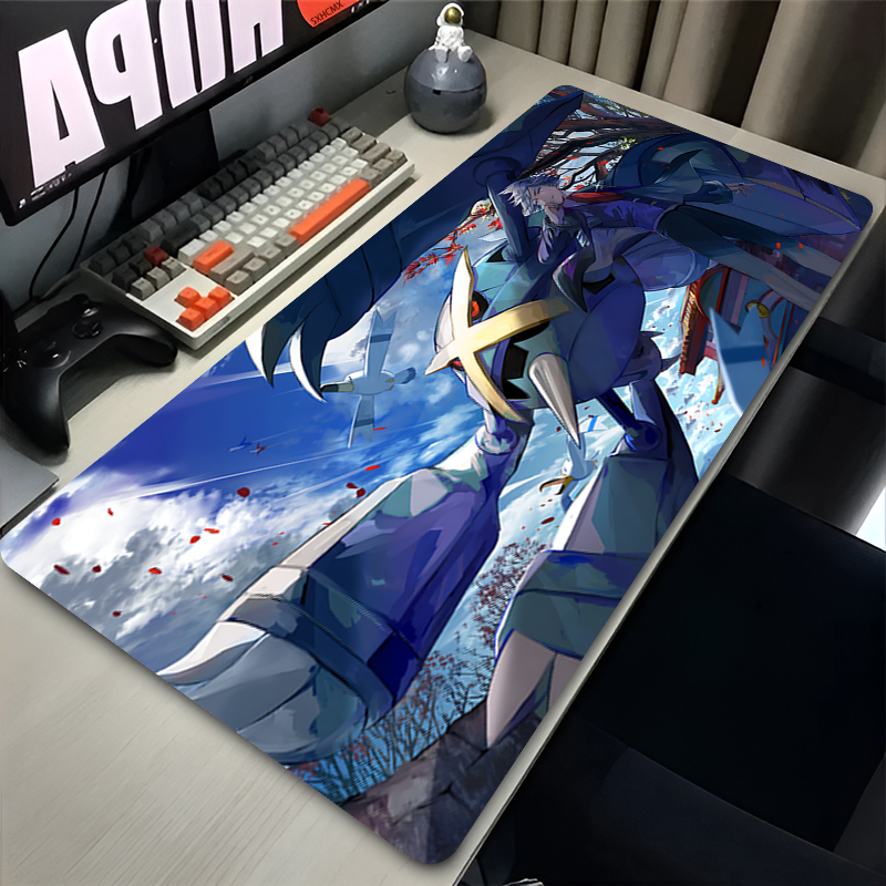 Computer Desk Mat Game P-pokem - Gaming Accessories For Gaming Desk recensione e prezzo